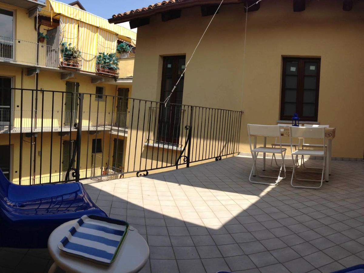 La Casa di Milly - Housity