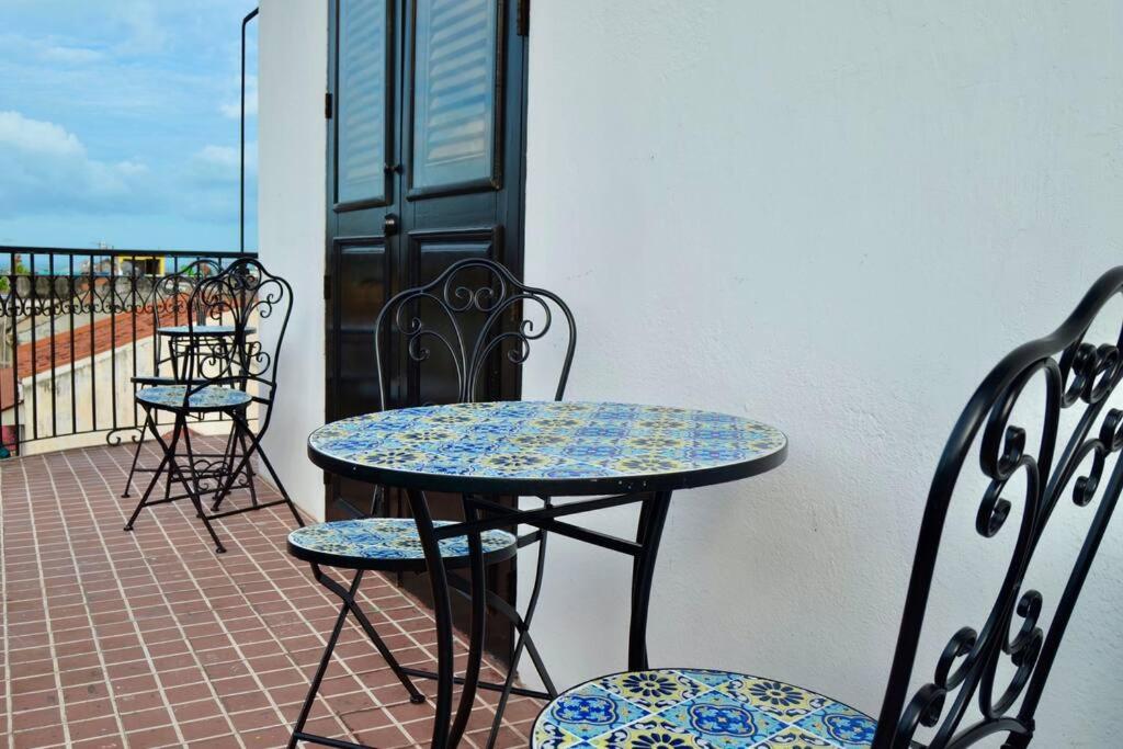 Casa Donovan 1918 Vive Casco Viejo Panamá 10 - Housity