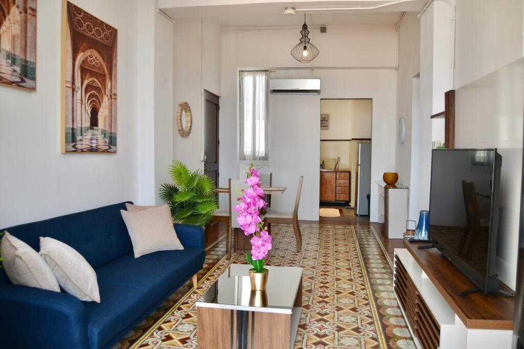 Casa Donovan 1918 Vive Casco Viejo Panamá 10 - Housity