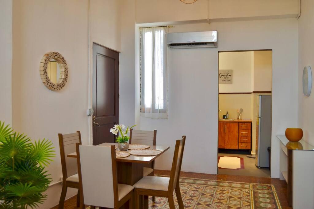 Casa Donovan 1918 Vive Casco Viejo Panamá 10 - Housity