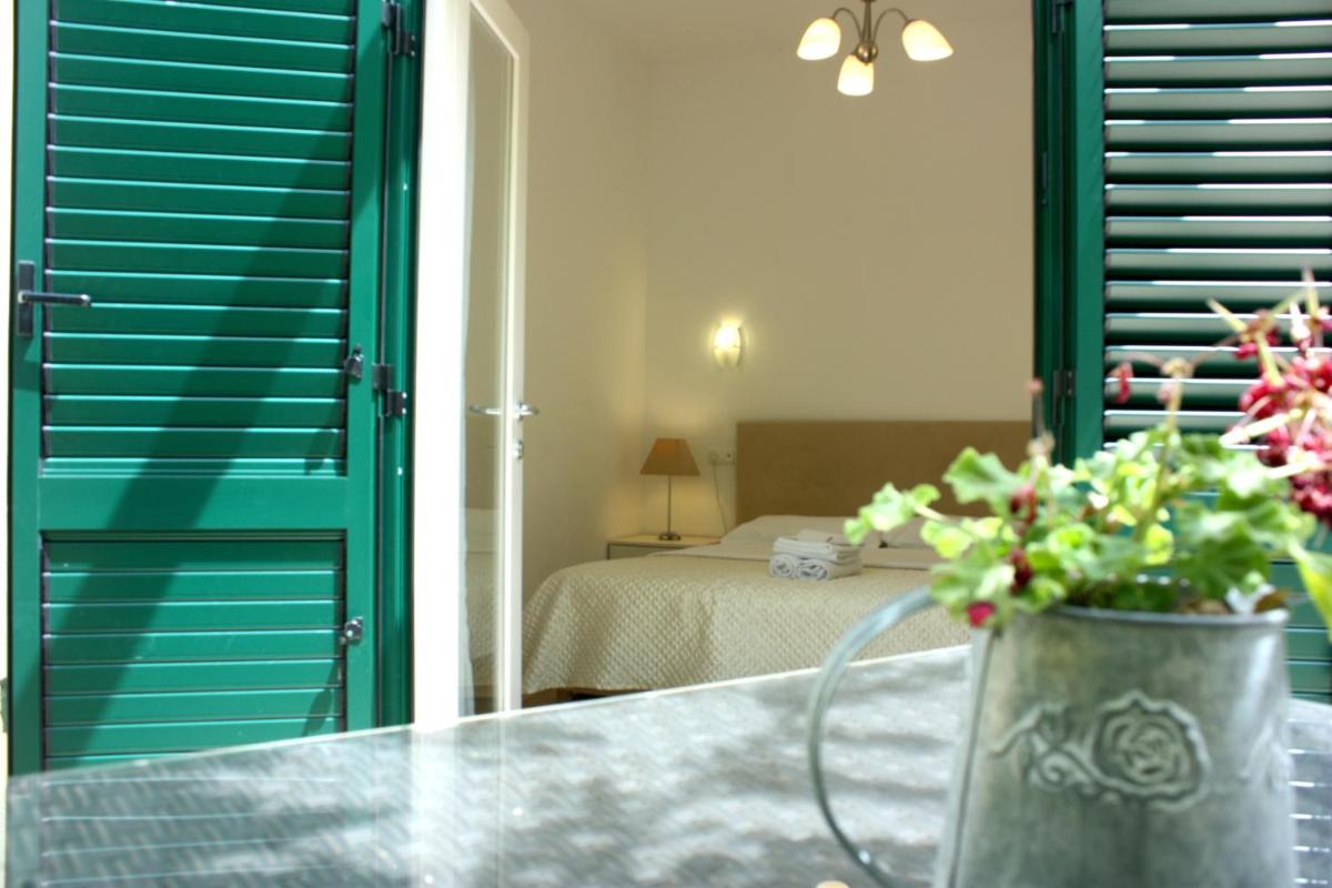 Medulić Palace Rooms & Apartments - Housity