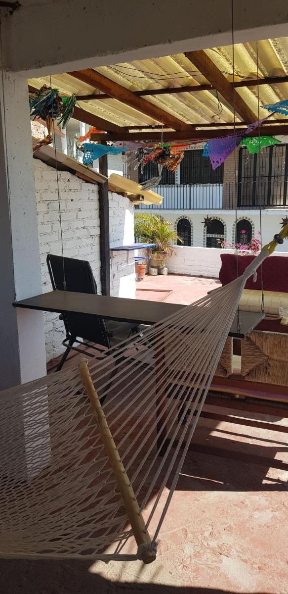 Galeana St 2 Studio downtown Pv - Housity