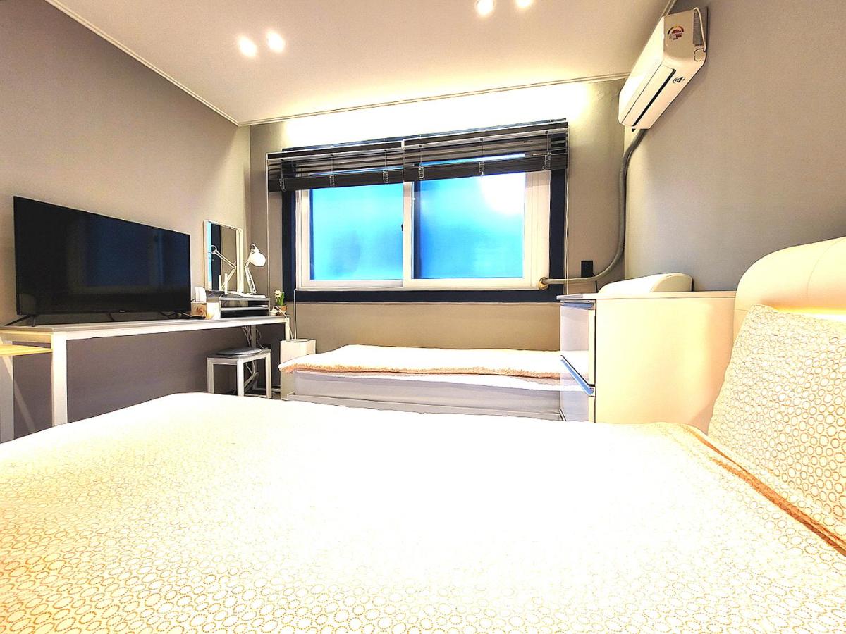 Forêt Guest House Gangnam - Housity