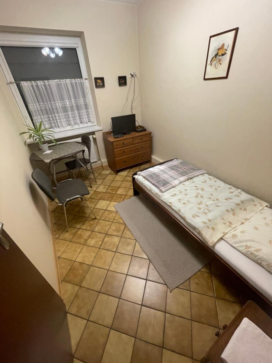 Lewin Stay - Housity