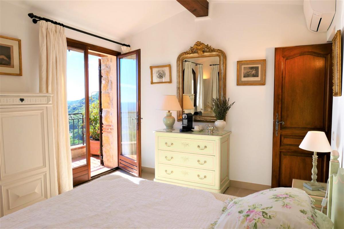 La Bastide des Pins - Housity