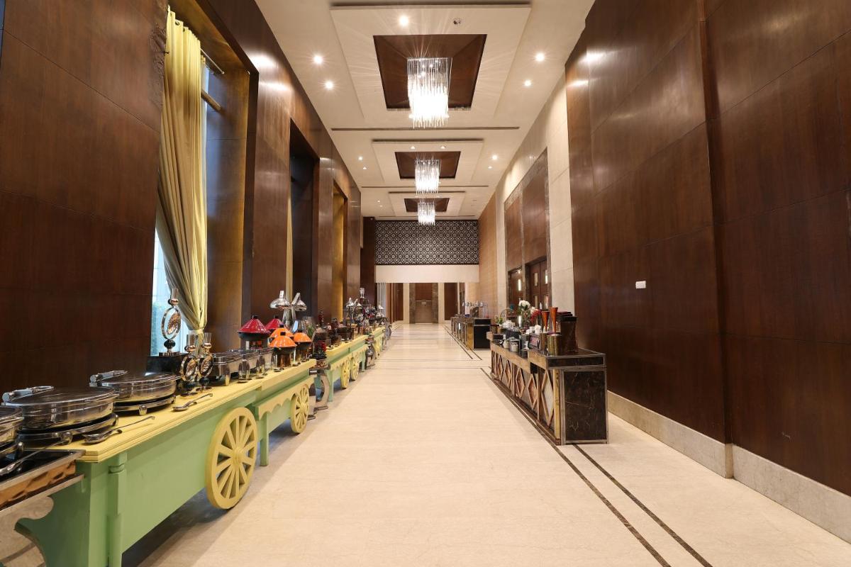 Tivoli Royal Palace - Housity
