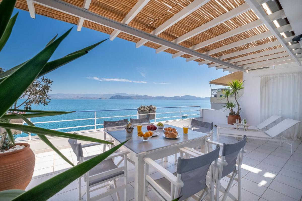 Meli Apartments & Villas - Housity