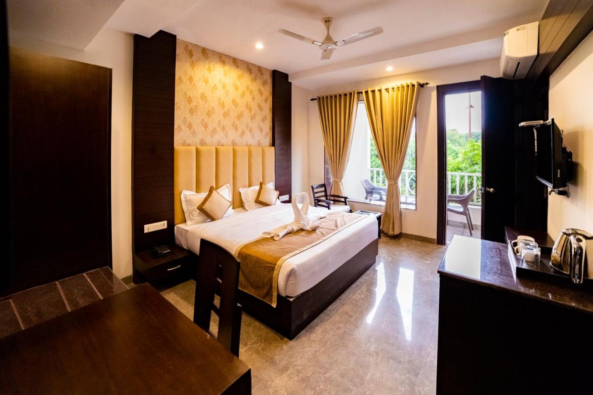 La Savanna by DL Hotels & Resorts - Housity