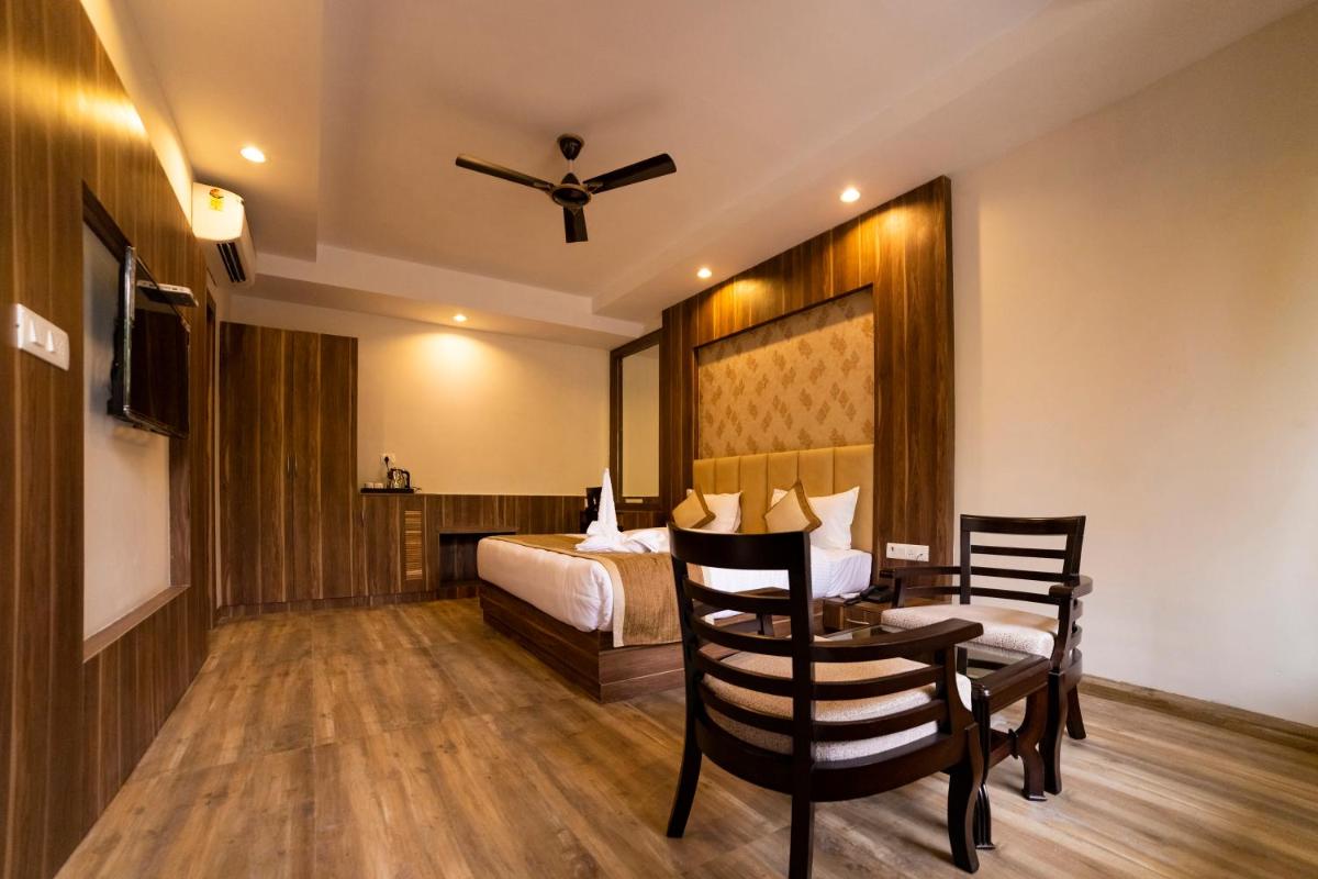 Suitetrails - La Savanna by DL Hotels & Resorts