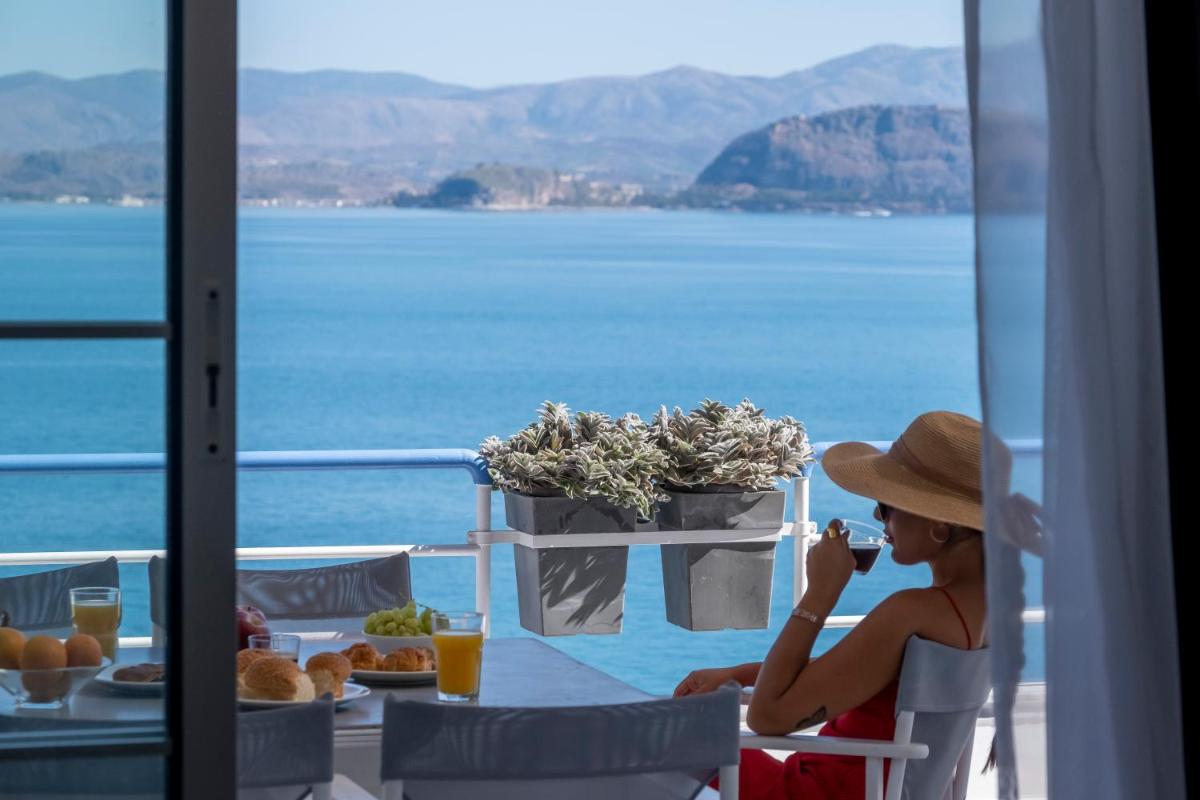 Meli Apartments & Villas - Housity