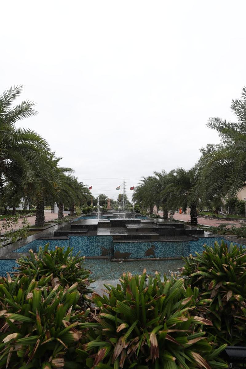 Tivoli Royal Palace - Housity