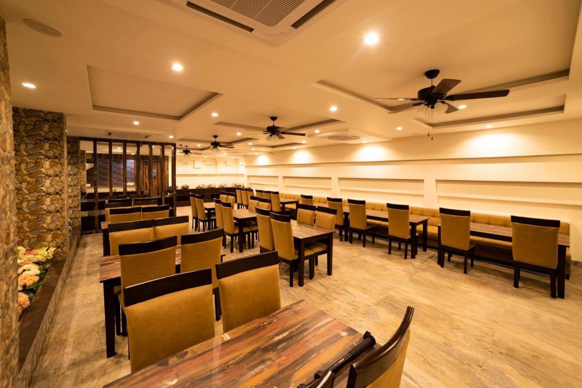 La Savanna by DL Hotels & Resorts - Housity