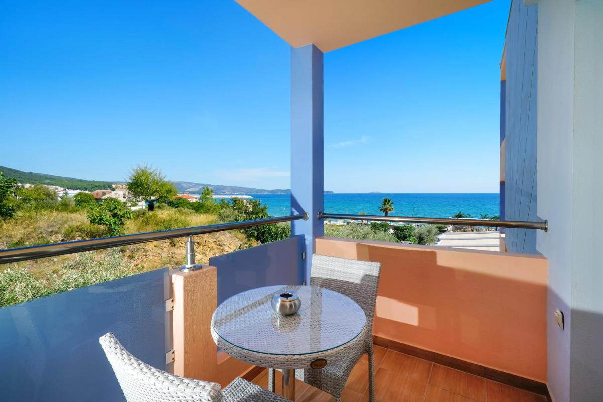 Sunray Hotel - Housity