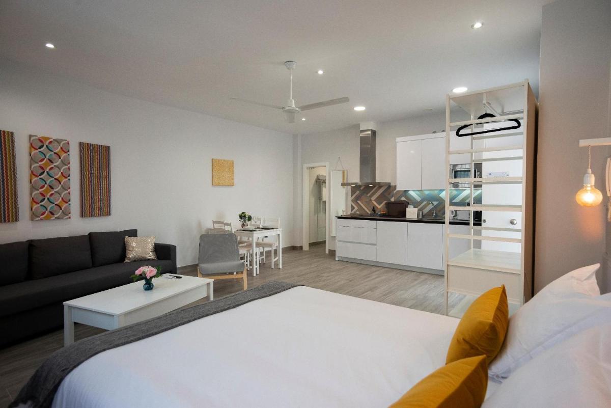 EM21 Apartamentos - Hizvo