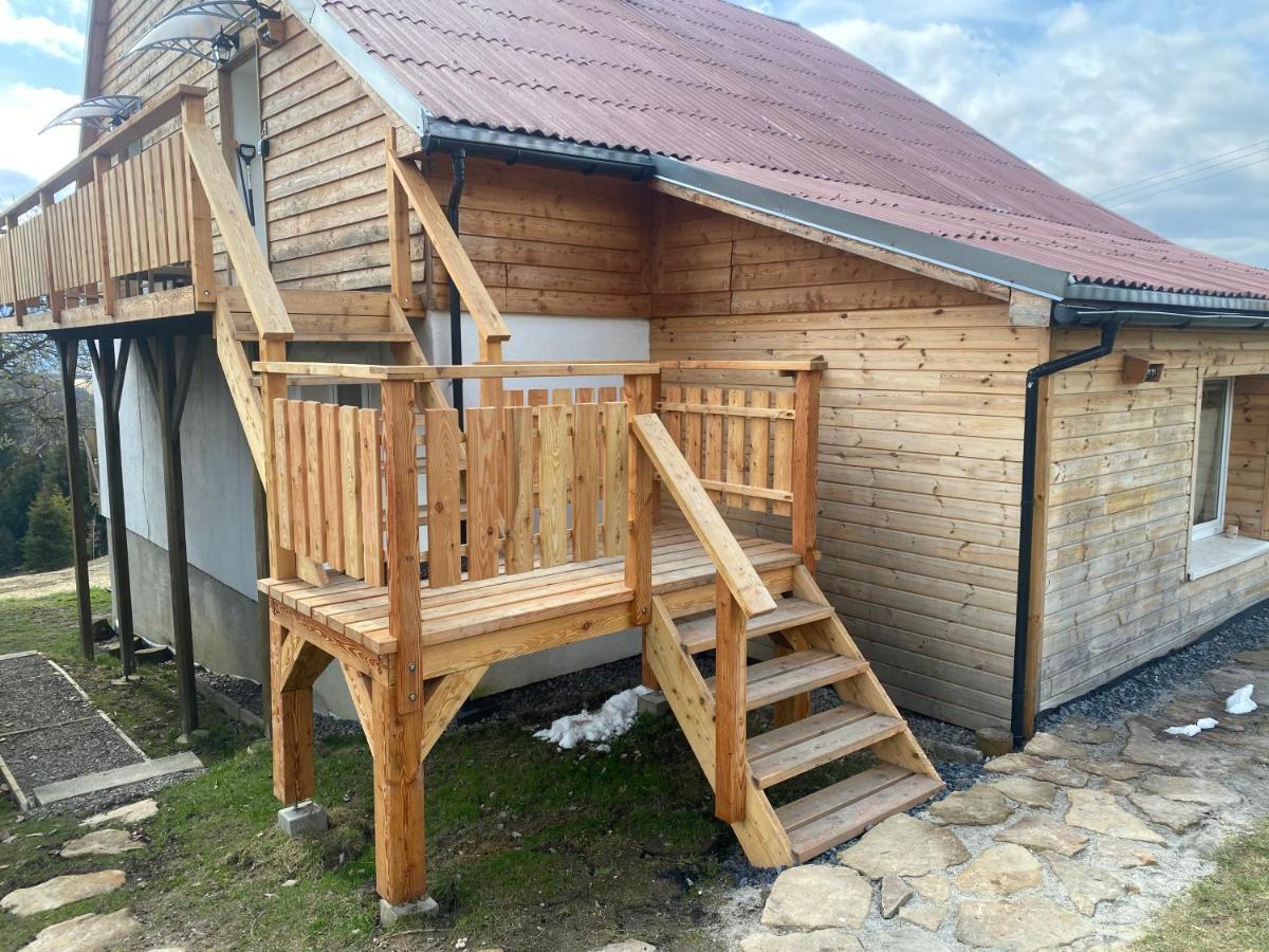 Guest House u chalupky - Housity