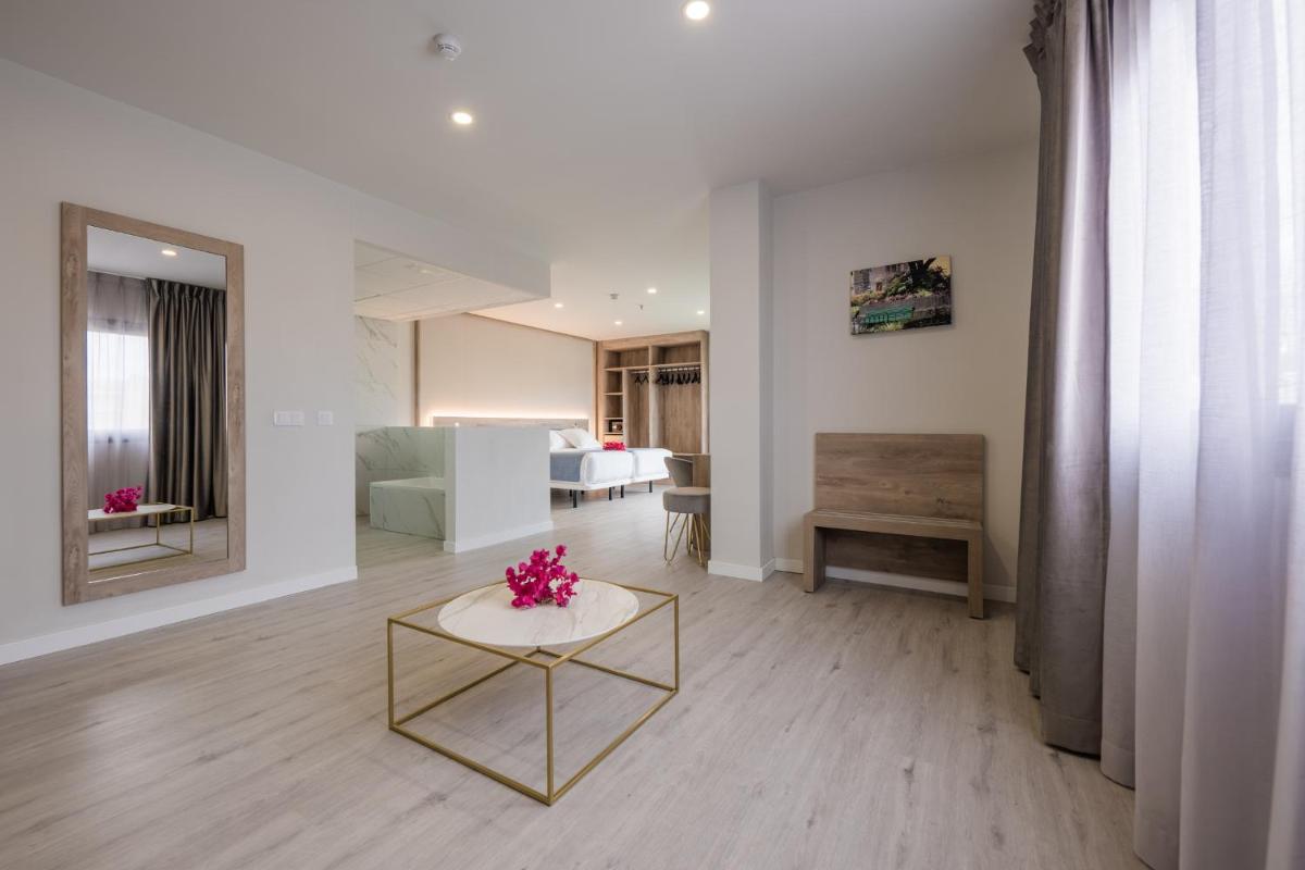 Imagen de la galería de Hotel AF Valle Orotava, en Puerto de la Cruz