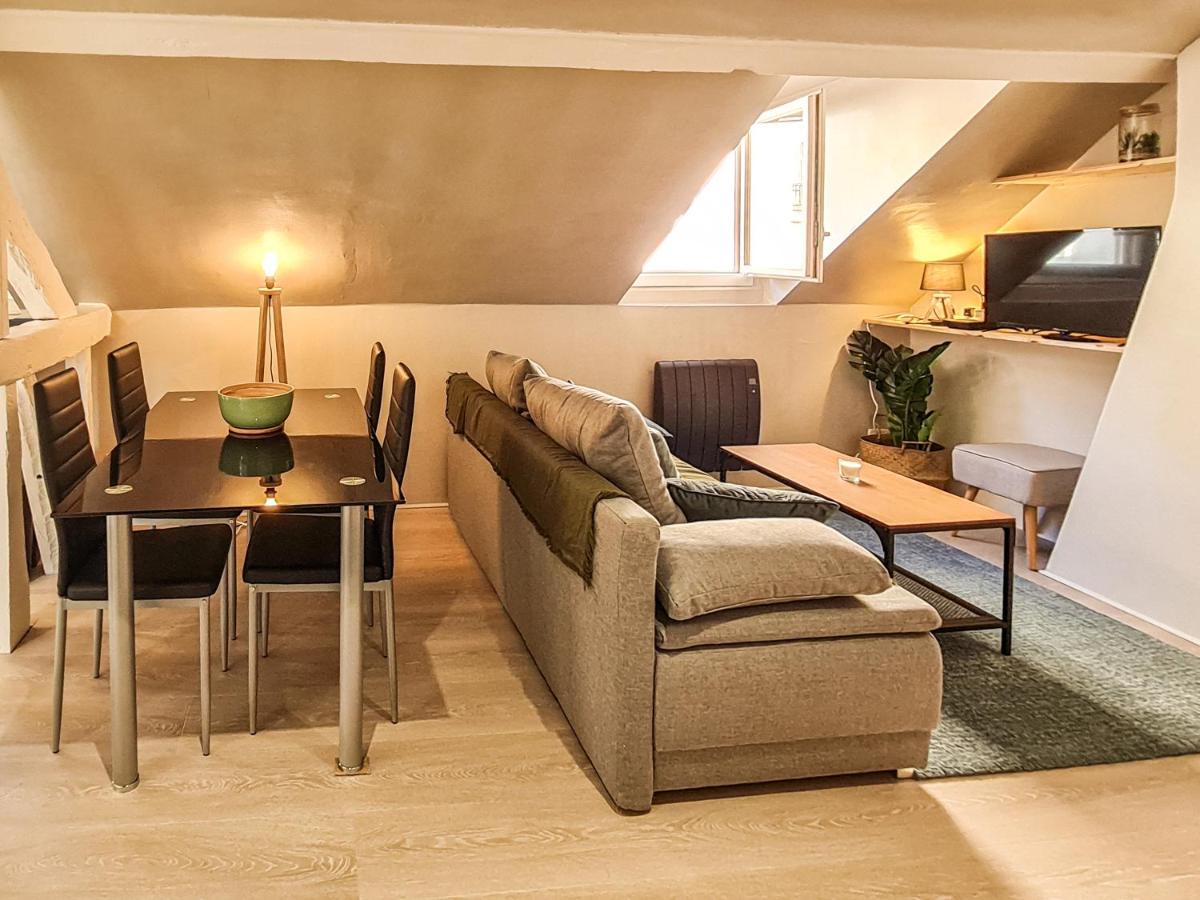 Suitetrails - Cosy'Appart - LE TINY