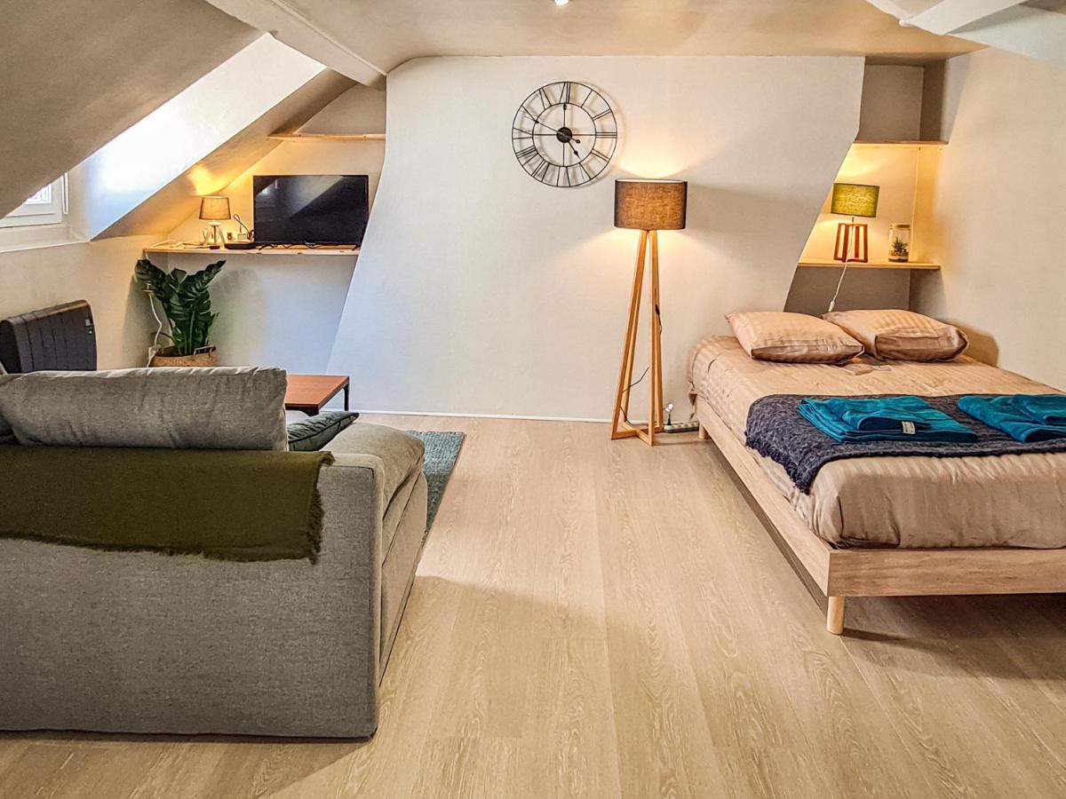 Cosy'Appart - LE TINY - Housity