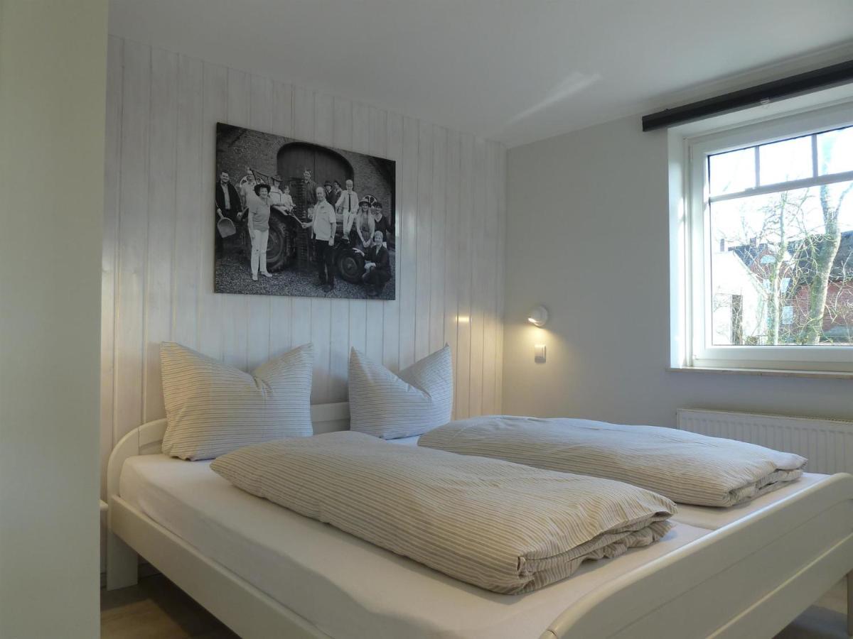 Ferienhaus Hof Herzleuchten - Housity