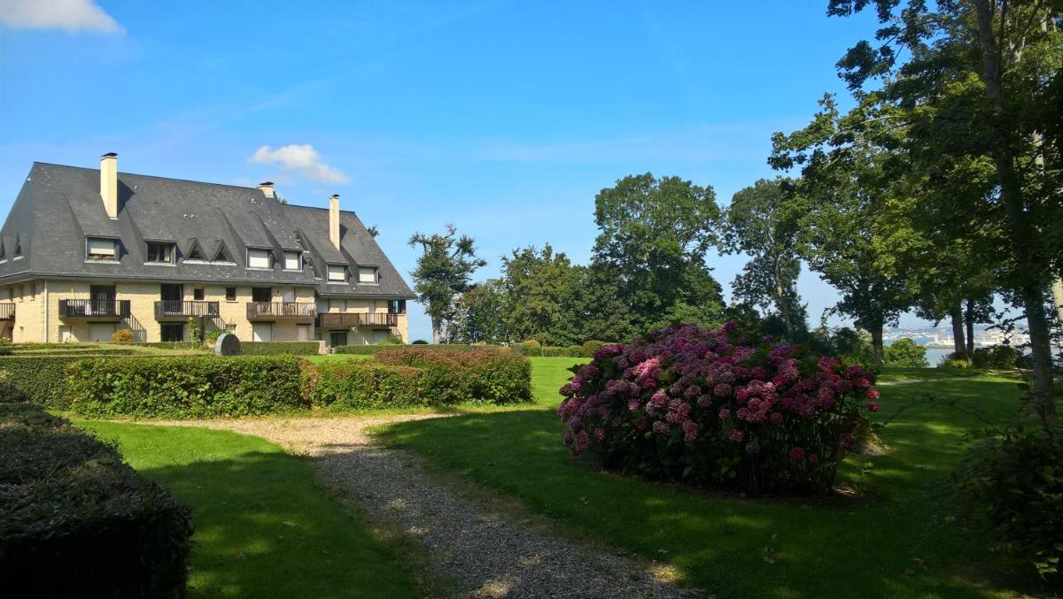 Appartement Le Louis Dort au calme - Housity