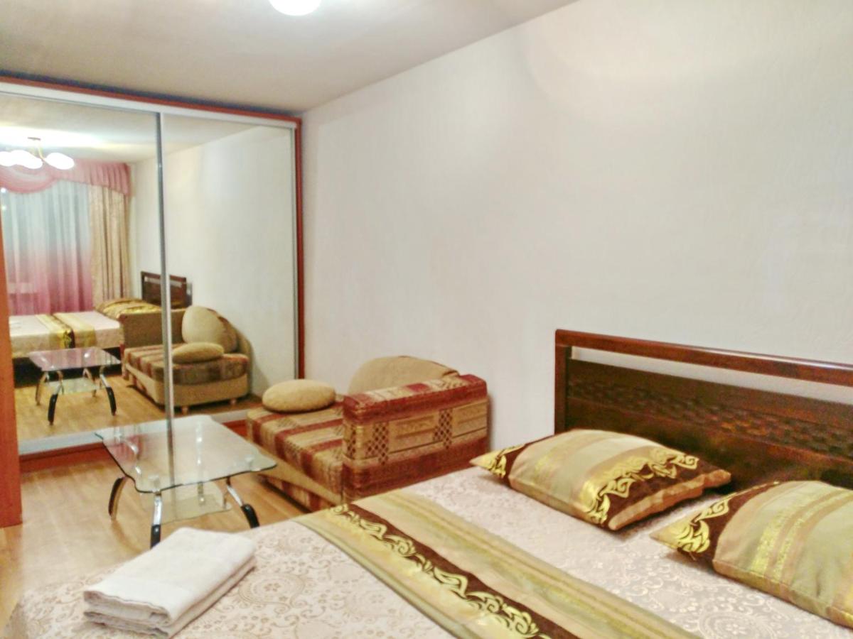 1-комнатная квартира с кухней люкс на пр. А. Поля, 62 - Housity