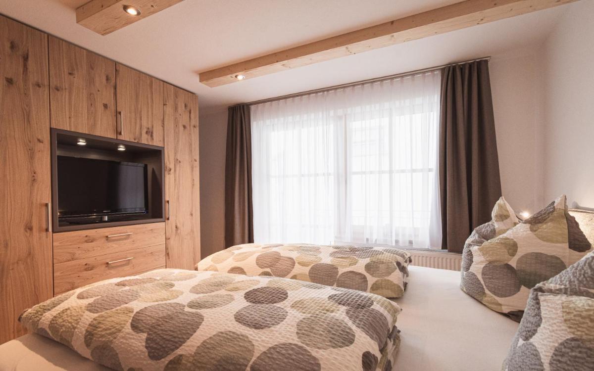 Fewo Stork - Housity