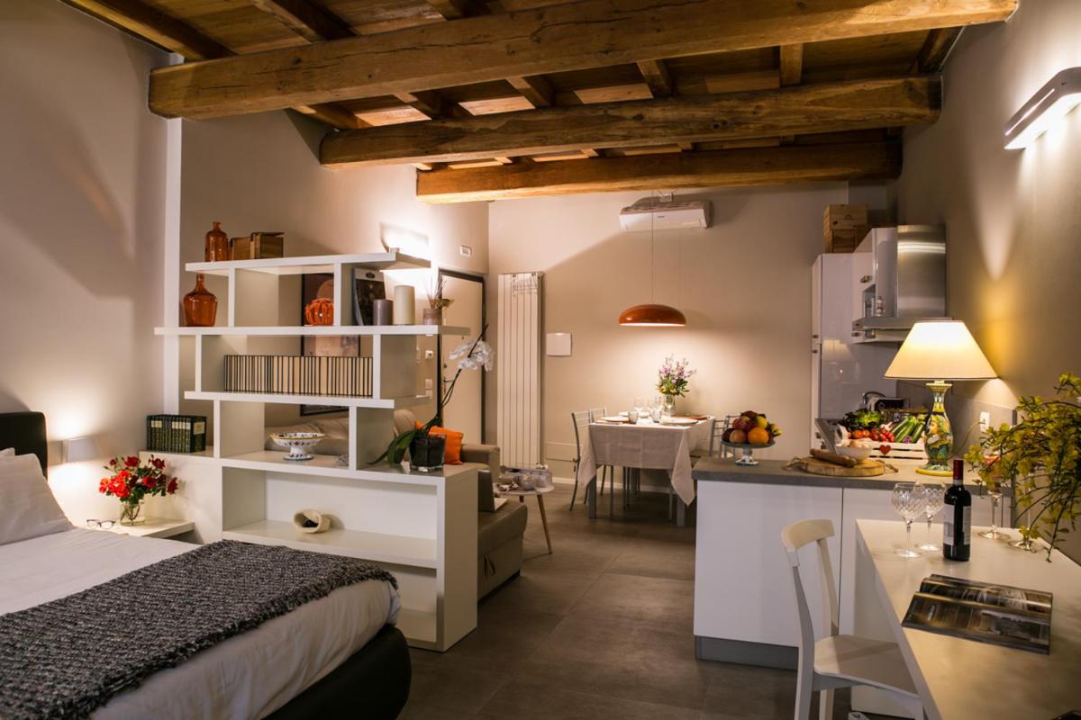 Vicolo FABBRI appartamenti - Housity