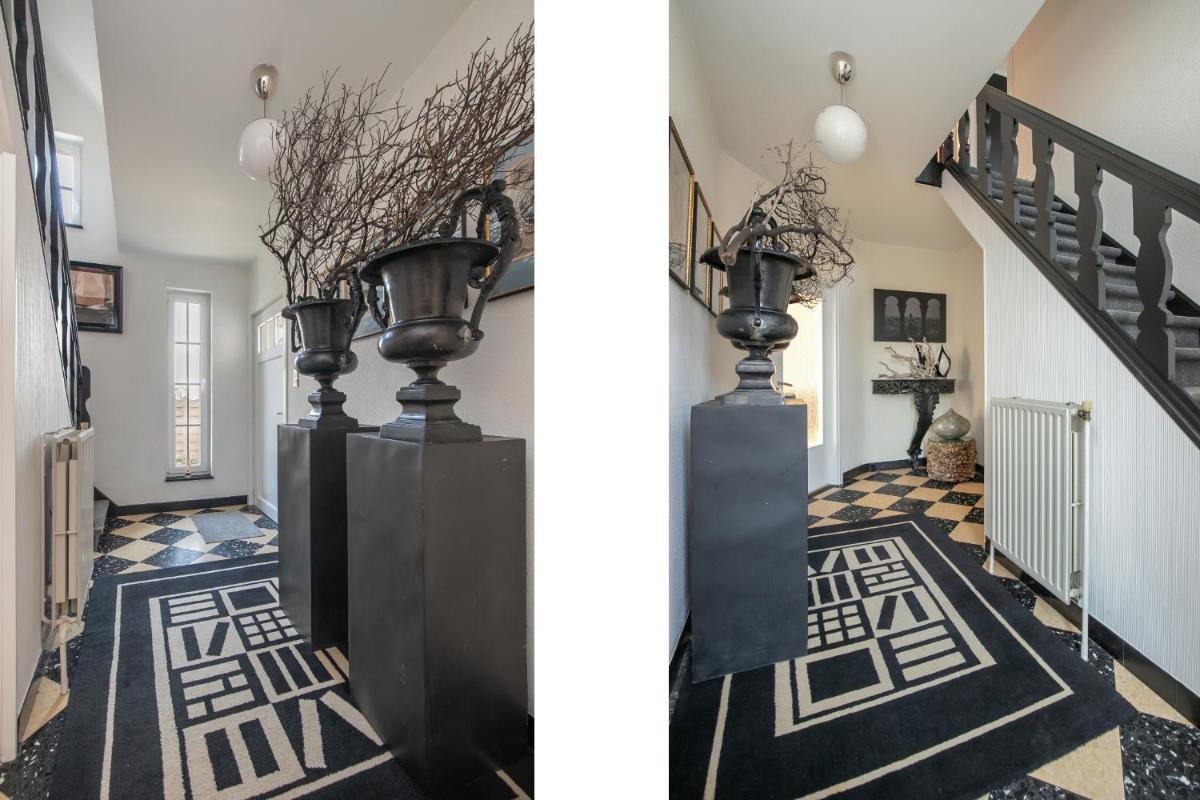 't Braeckshof - Housity