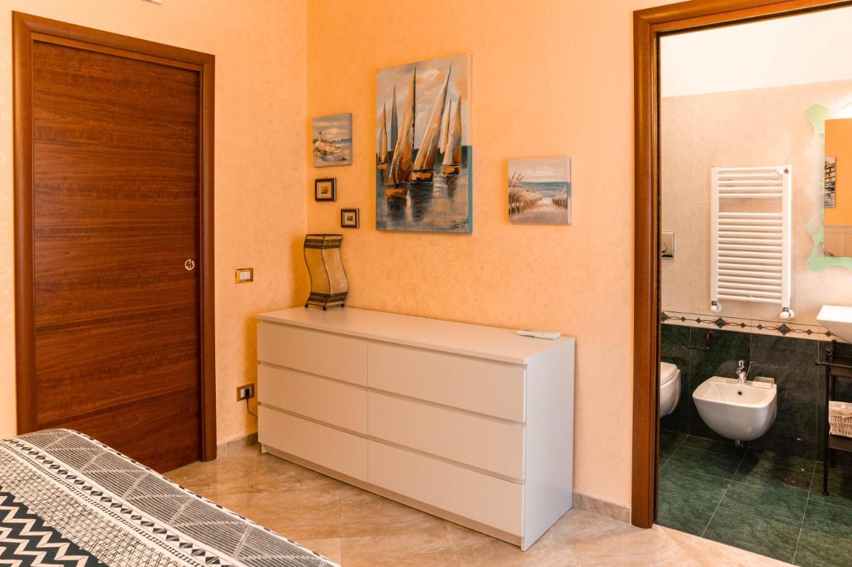 Suitetrails - Via Nonantola- twobedrooms apartment