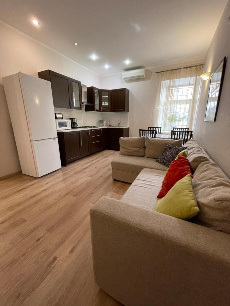 Apartments ERS Moika - Housity