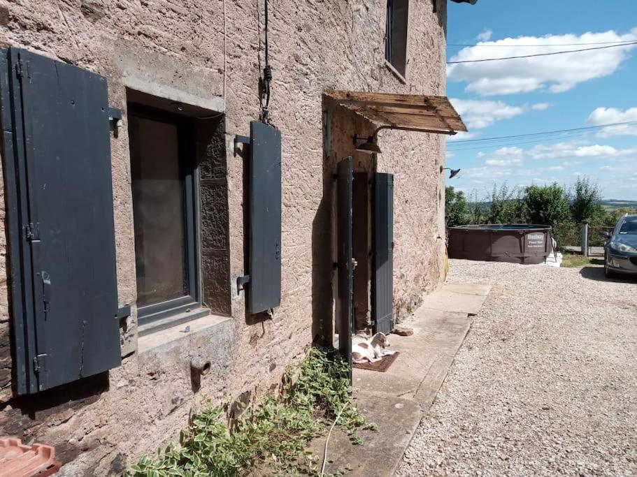 Chez Titou - Housity