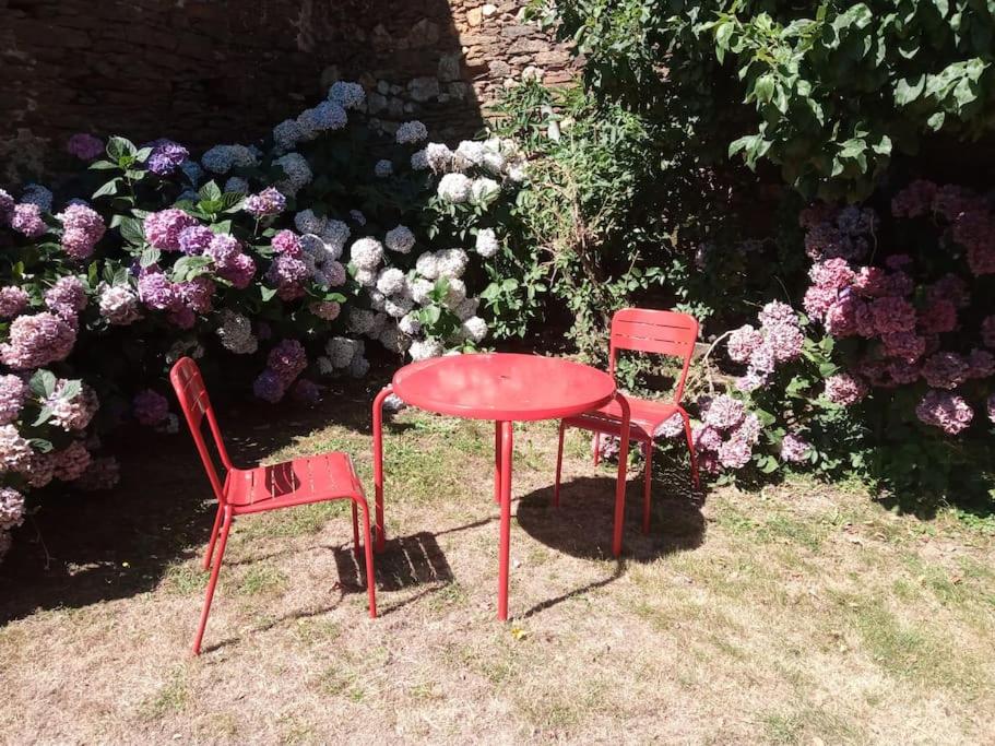Chez Titou - Housity
