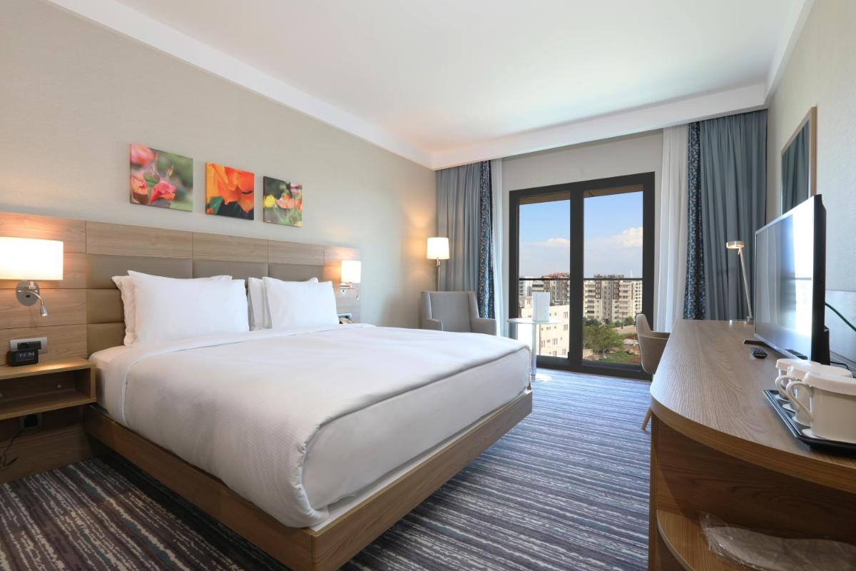 Park Dedeman Adıyaman Hotel - Housity