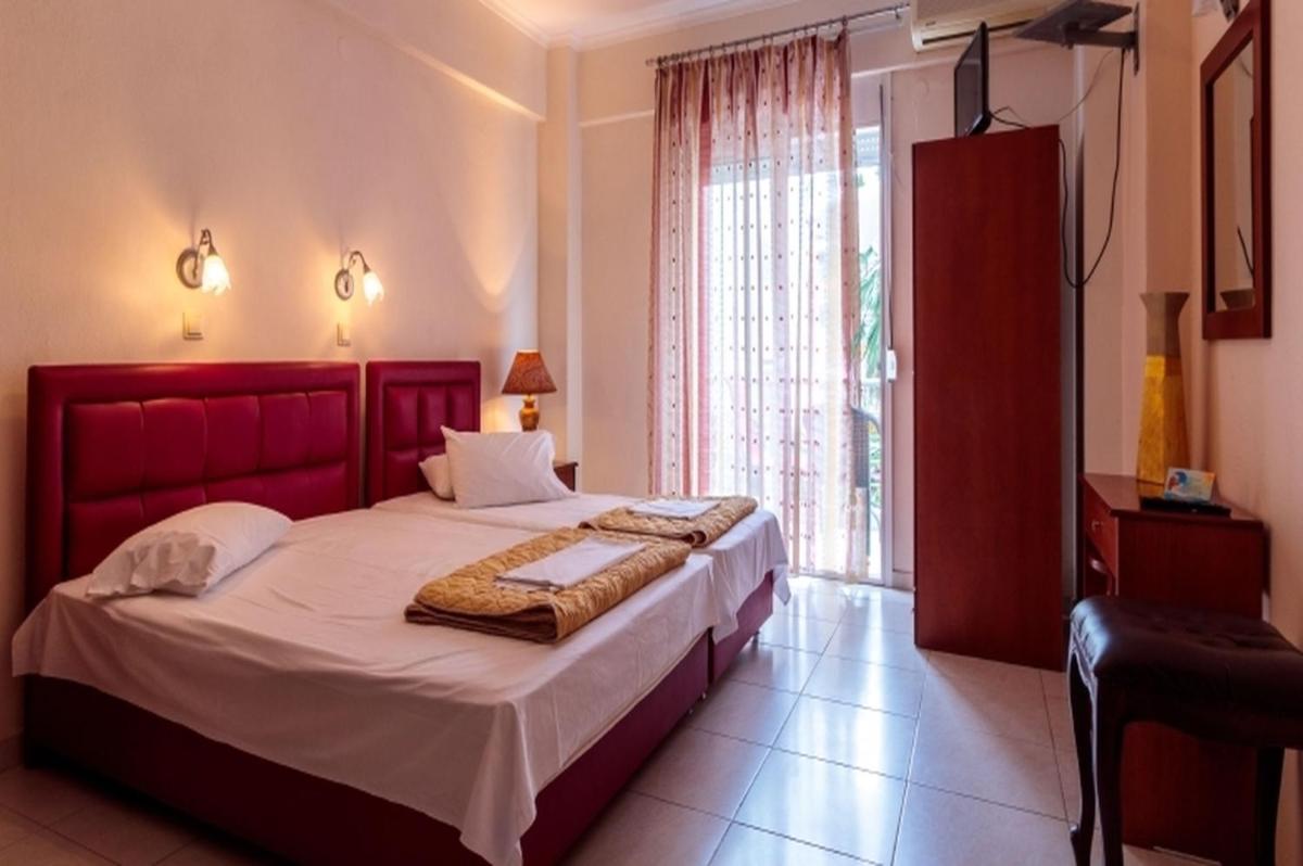 Suitetrails - Christina Hotel