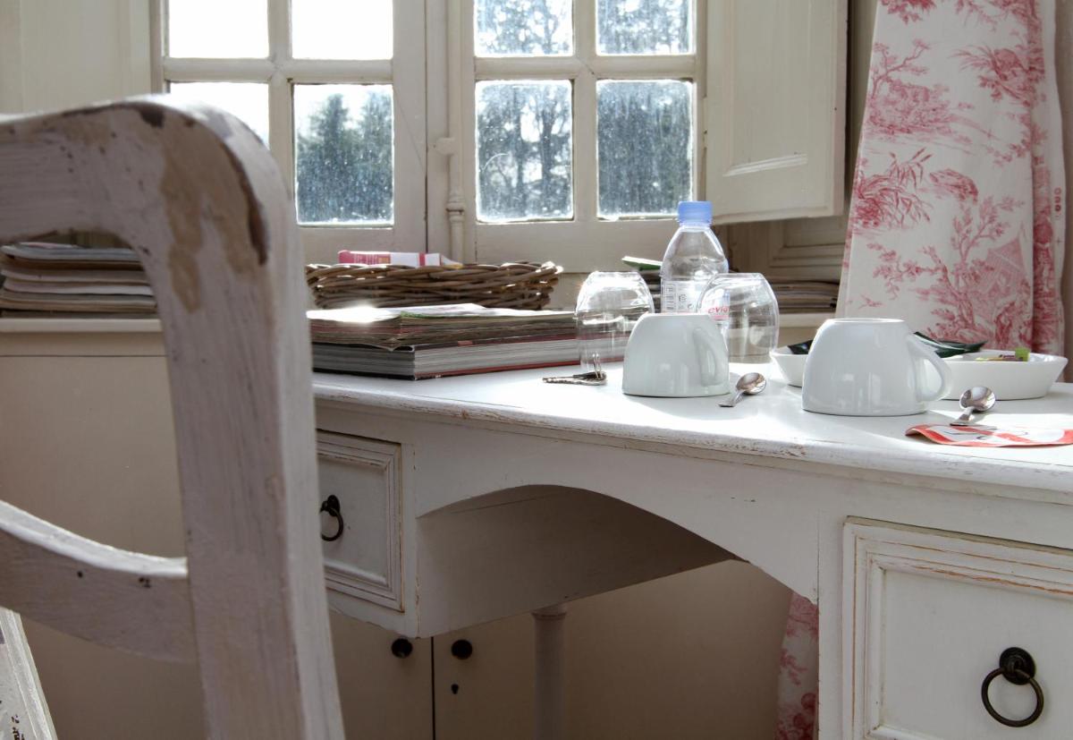 Château du Bois de La Noe - Housity