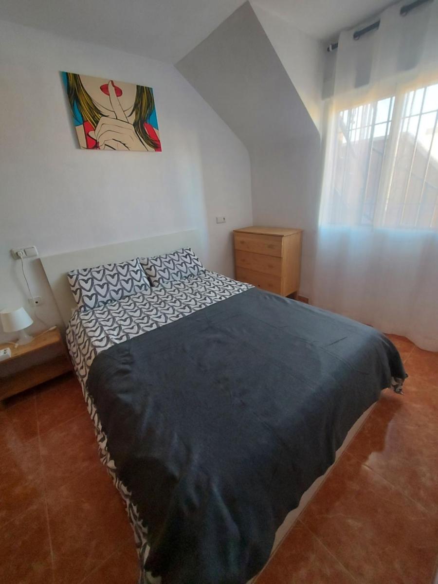 BEACH APARTMENT INTERIOR - Housity