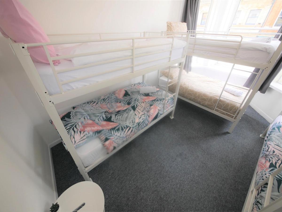 Daimler Holiday Apartments - Hizvo