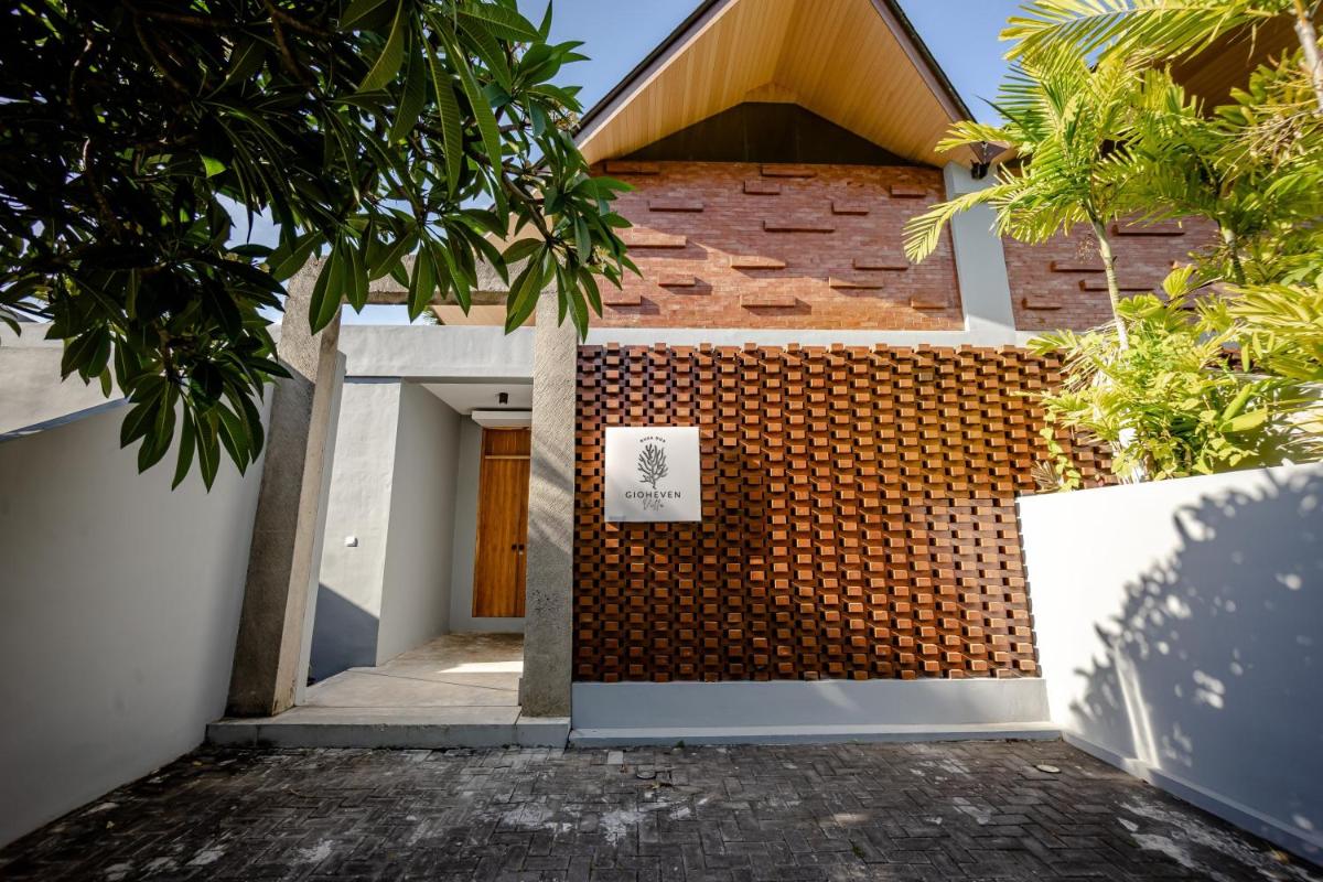 Gioheven Villa - Housity
