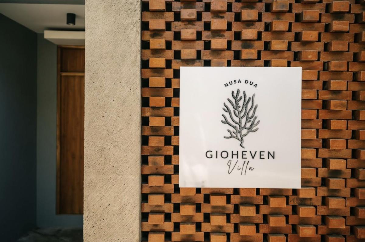 Gioheven Villa - Housity