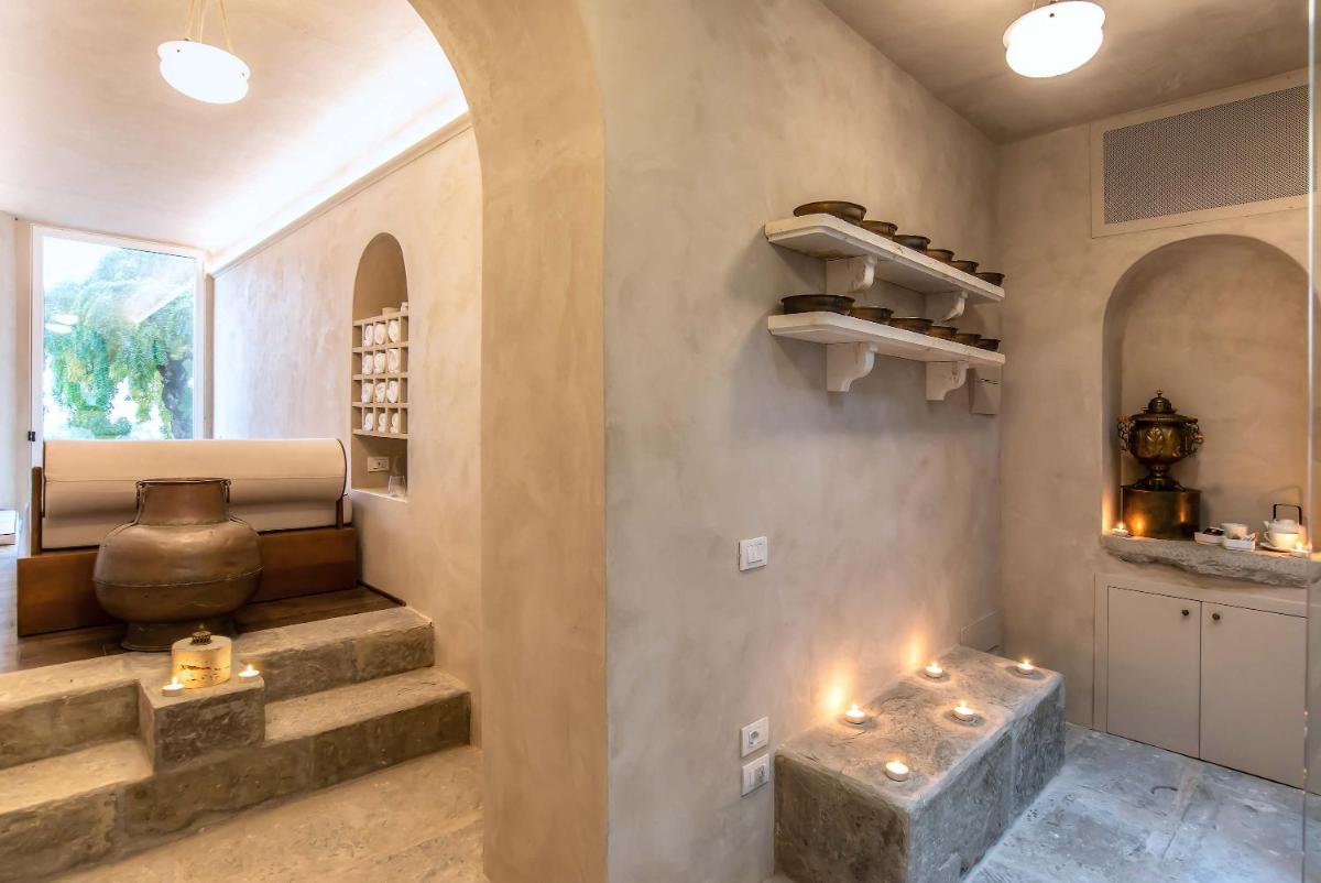 Villa Cassia di Baccano - Housity