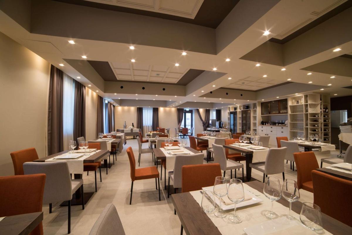 Best Western Plus Hotel Terre di Eolo - Housity