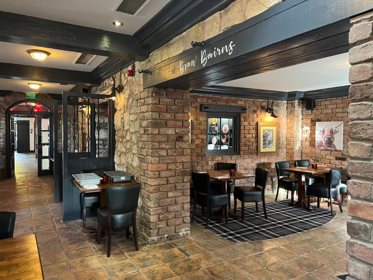 Beancross Restaurant And Hotel - Housity