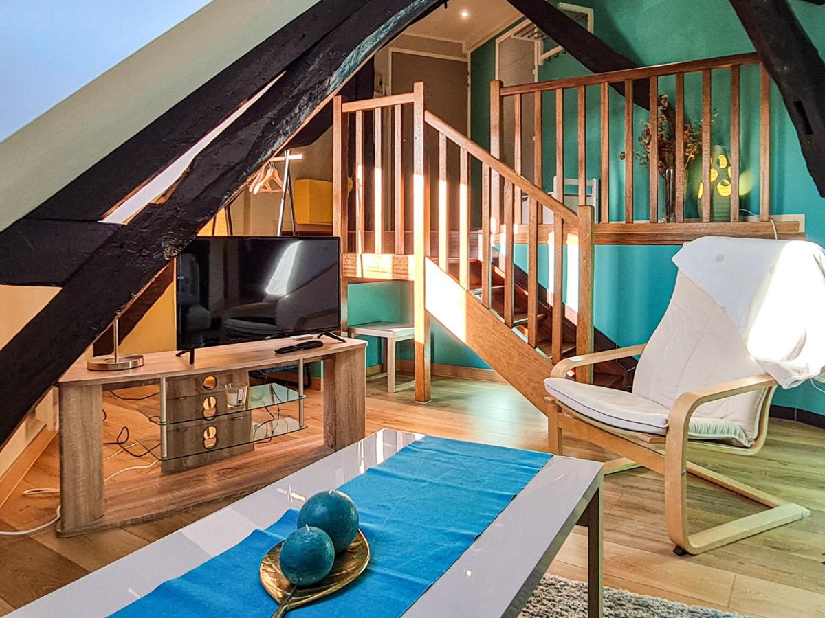 Cosy'Appart - LE GERVAIS - Housity