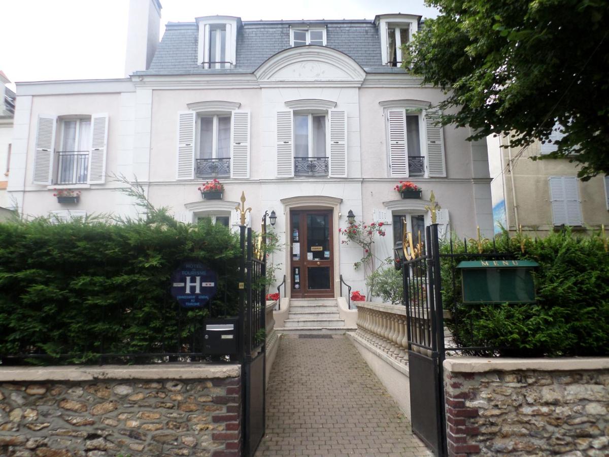 Hôtel Marie Louise - Housity