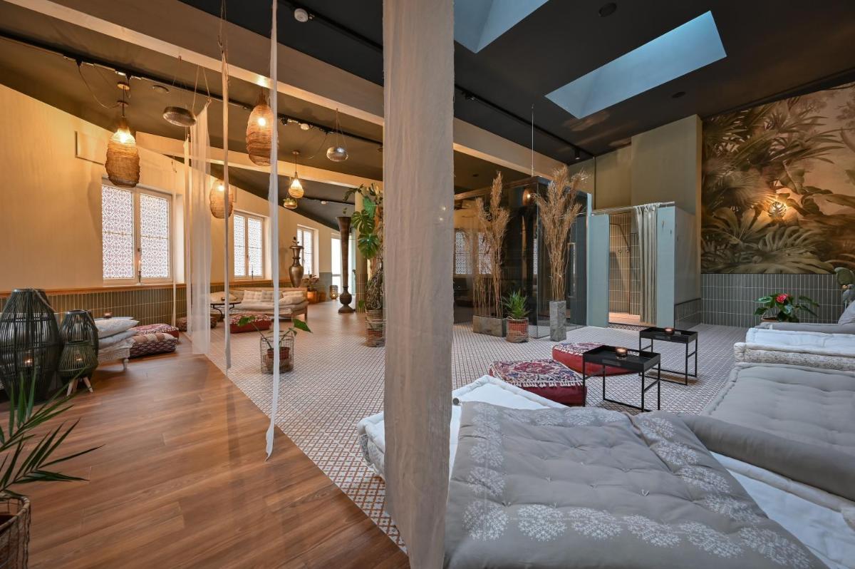 Hotel Sonne - Housity