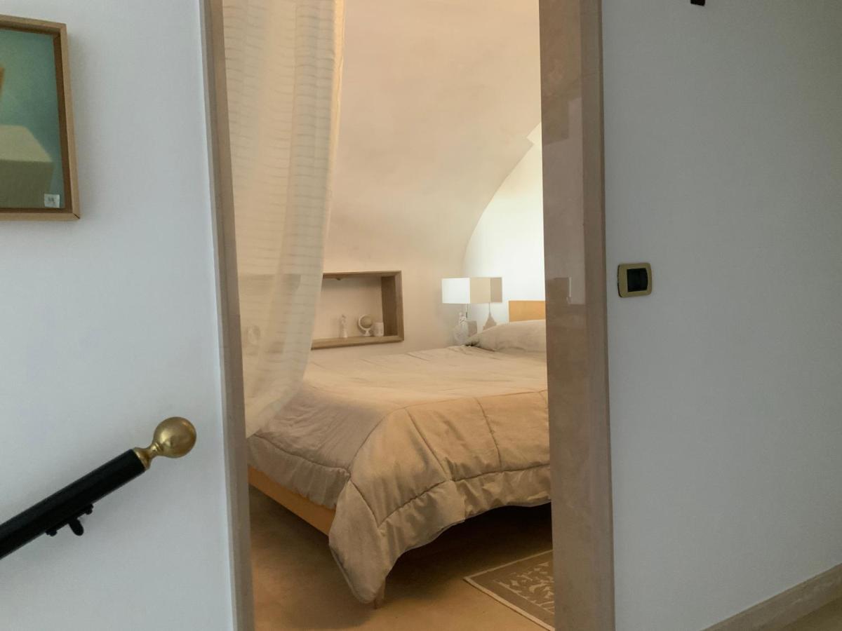 Suite a mare - Casa della Poetessa - Hizvo