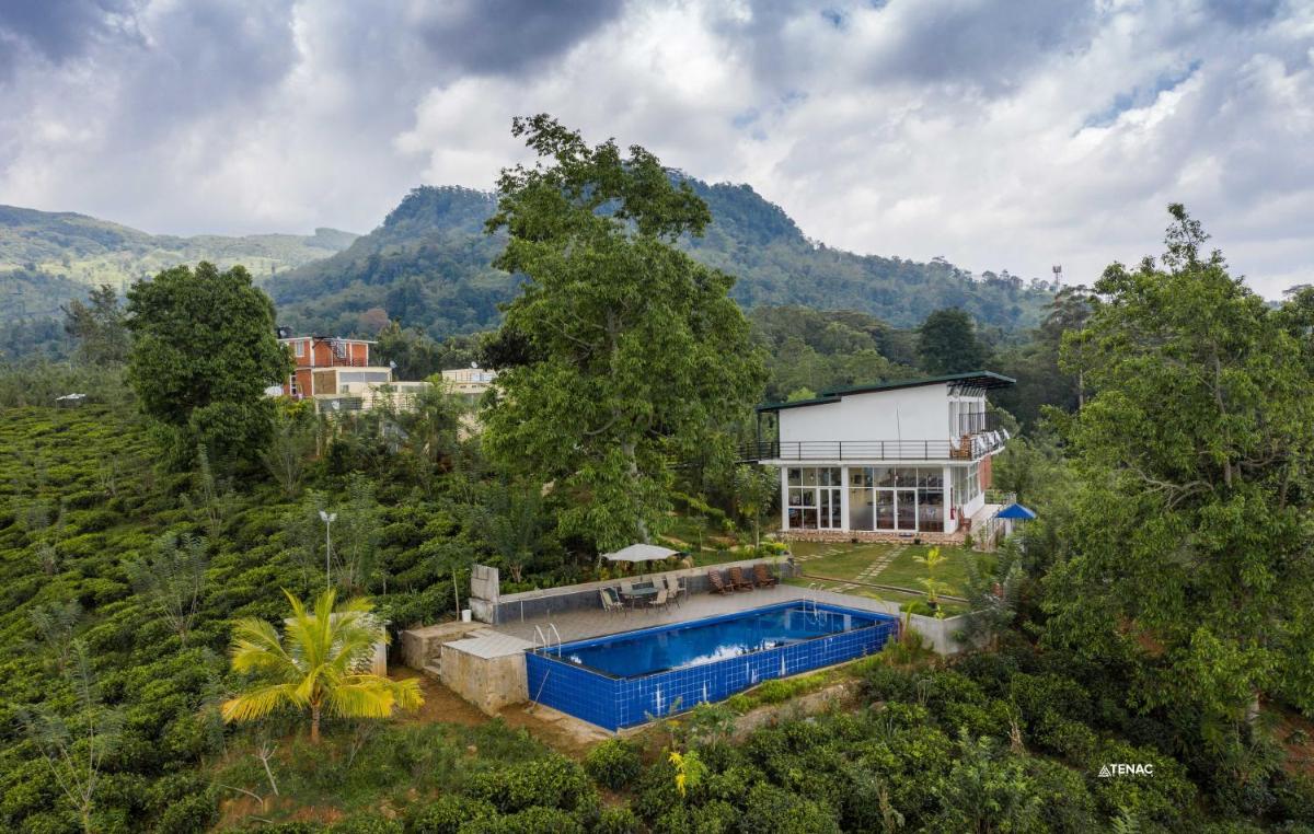 Nelinsa Resort and Spa - Housity