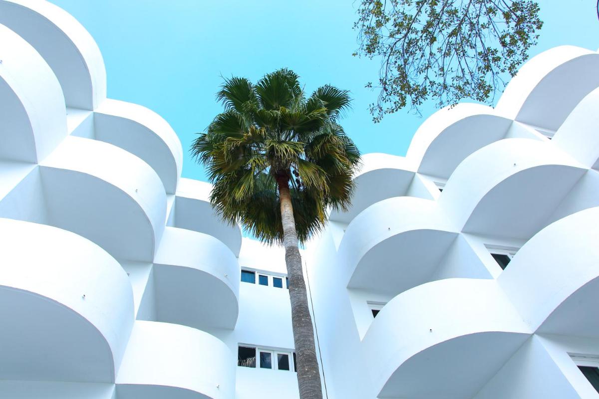 Imagen de la galería de Sentido Fido Tucan - Adults Only, en Cala d´Or