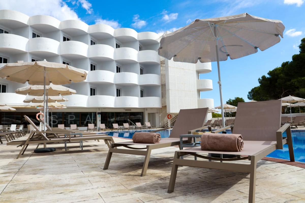 Piscina en o cerca de Sentido Fido Tucan - Adults Only