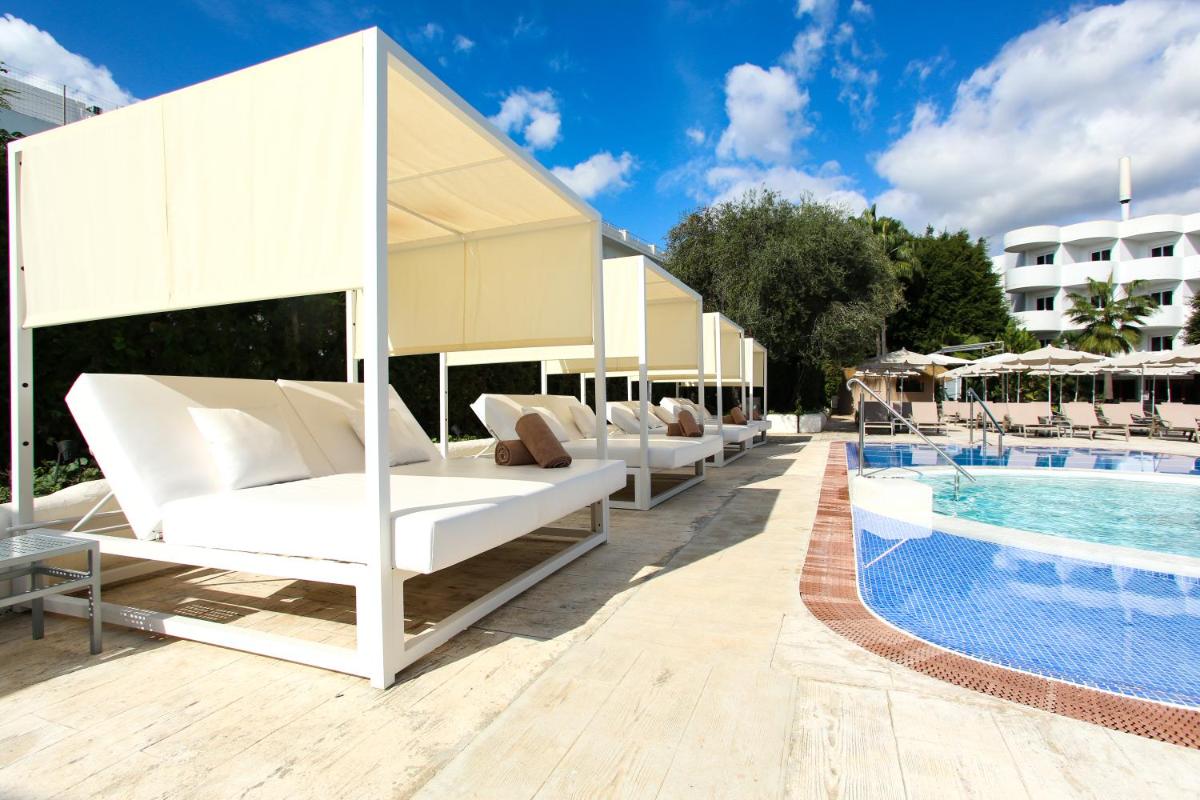 Piscina en o cerca de Sentido Fido Tucan - Adults Only
